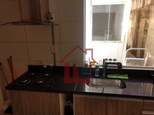 Imagem 4 de 12 de Casa Para Alugar No Bairro Jardim Redentor - Barra Mansa/rj - Ac1655