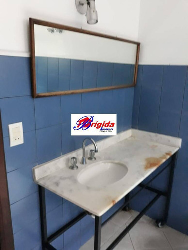 Imagem 10 de 15 de Excelente Casa Para Locação, Cond. Residencial Parque Das Artes! - Ca099