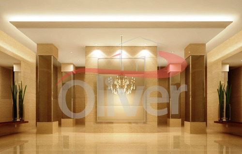 Imagem 3 de 20 de Le Chateau, Apartamento 4 Dormitorios, Vaga De Garagem, Juvevê, Curitiba, Parana - Ap00481 - 33274071