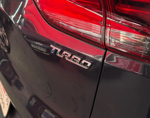Chevrolet Tracker 1.0 TURBO FLEX LT AUTOMÁTICO