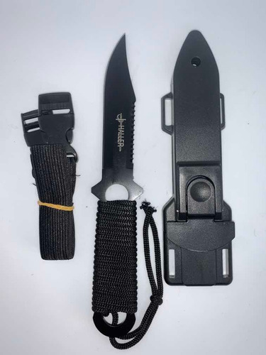 Cuchillo Tactico De Buzo Cuchillo Tactico Marina