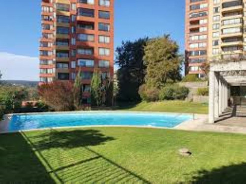 Arriendo Departamento Reñaca 3 Dorm