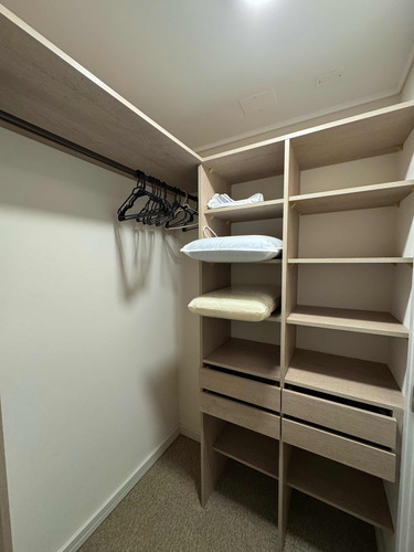 Departamento 3 Dormitorios Y 2 Baños Gasto Común Incluido