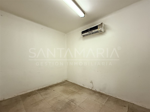 Gran Oficina Ubicada En Pleno Centro De Concepción