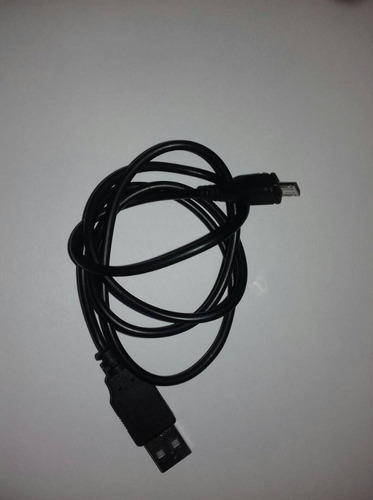 Cable De Usb A Micro-usb