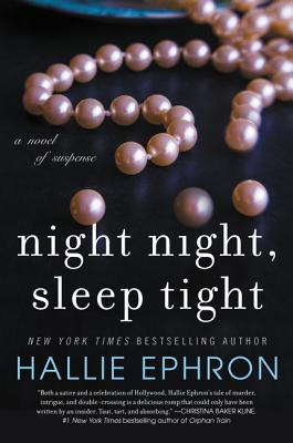 Libro Night Night, Sleep Tight: A Novel Of Suspense - Eph...