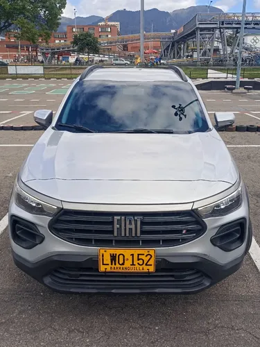 Fiat Pulse Drive 1.3 Automatica 2023