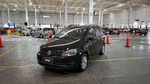 Volkswagen Suran 1.6 Trendline