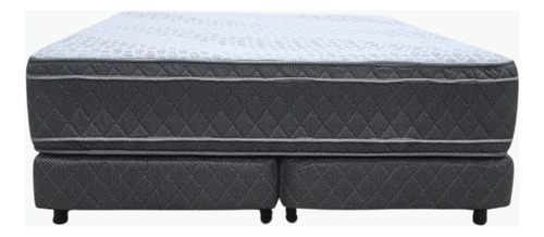 Conjunto Sommier Queen Ayfa Privilege 160x200 33cm 130kg