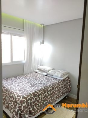 Imagem 2 de 15 de 15487 - Apartamento 2 Dorms, Vila Andrade - São Paulo/sp - 15487