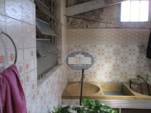Imagem 14 de 15 de Casa Residencial À Venda, Jardim Sumaré, Araçatuba. - Ca0820
