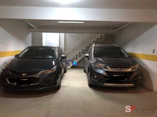 Imagem 10 de 10 de Sobrado Com 3 Dormitórios À Venda, 78 M² Por R$ 595.000,00 - Vila Carrão - São Paulo/sp - So1292