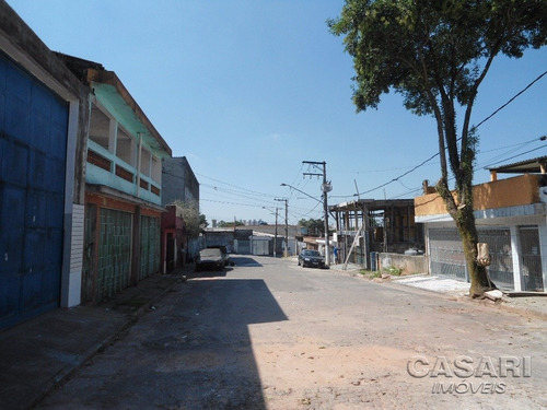 Imagem 11 de 27 de Galpão Industrial À Venda, Ga1076. - Ga1076