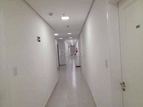 Imagem 9 de 18 de Sala À Venda Em Jardim Guanabara - Sa026830