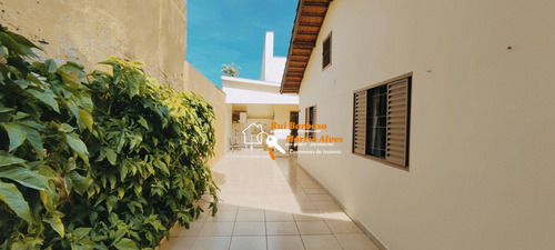 Imagem 24 de 25 de Casa Com 3 Dormitórios Sendo 1 Suíte, Zoneamento Especial À Venda, 170 M² Por R$ 575.000 - Califórnia - Londrina/pr - Ca0077