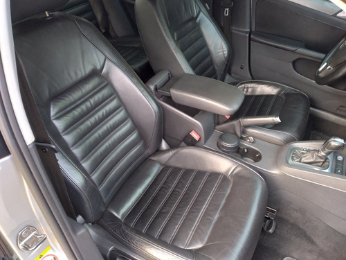 Imagem 11 de 15 de Volkswagen Jetta 2013 2.0 Tsi Highline 4p 200 Hp