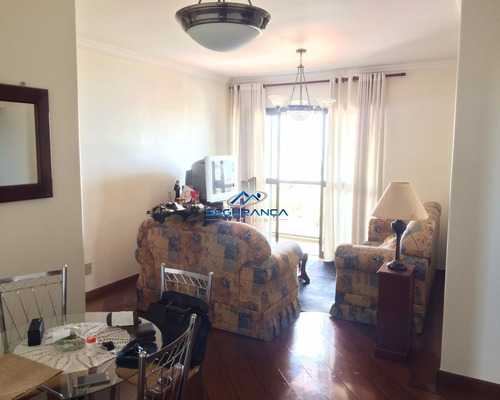 Imagem 2 de 23 de Apartamento - Ap01514 - 4235563