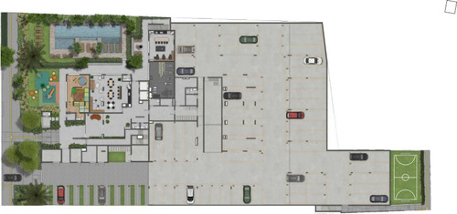 Imagem 16 de 23 de Apartamento À Venda No Bairro Passo Da Areia - Porto Alegre/rs - O-26478-43406