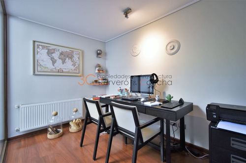 Condominio / Santa María / Unimarc Santa María /gran Quincho