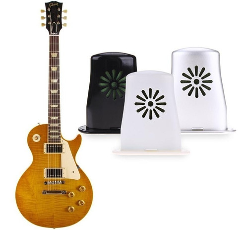 Imagen 1 de 1 de Humidificador Xw03 Para Guitarra Acústica