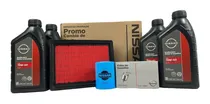 Comprar Kit De Cambio De Aceite 15w40 Y Filtro De Aire Nissan Tsuru 
