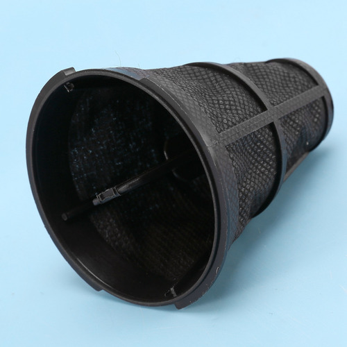 Para Filtros De Escape Iris Ohyama Ic-fac2 Con Bolsa Antipol