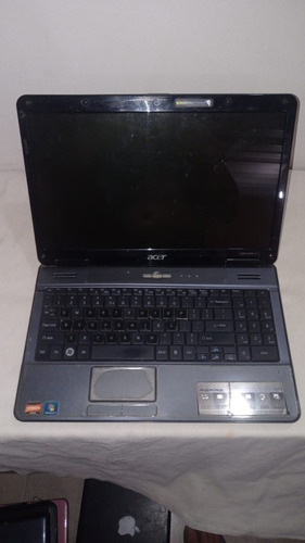 Carcasa Acer Aspire 5517 Series Pantalla