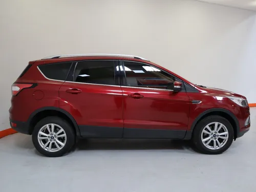 Ford Escape SE 2.0 TP 6AB ABS 4X2