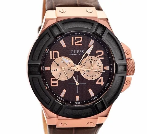 Reloj guess w0040g3 hot sale