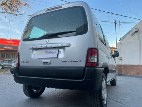 Imagen 7 de 14 de Partner Patagonica Vtc Plus Hdi 2016 47000km Morenteautos