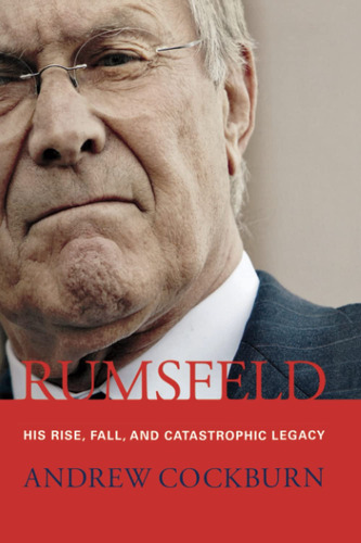 Book: His Rise, Fall, And Catastrophic Legacy