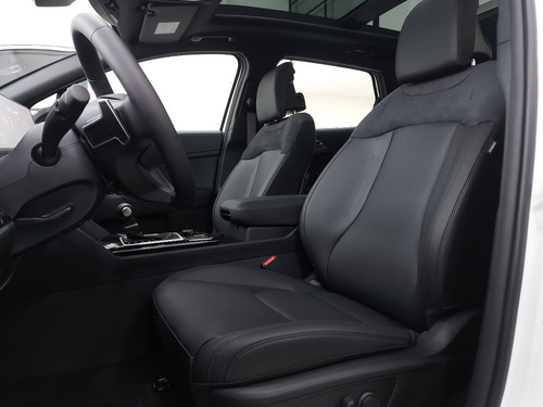Kia Sportage 1.6 Ex X-Line T-Gdi Awd