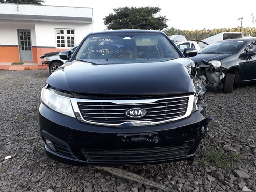 Imagem 7 de 14 de Sucata Kia Magentis 2.0 Gasolina - Rs Auto Peças Farroupilha