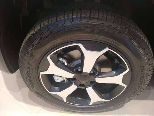 Jeep Renegade 2.0 16v Turbo Diesel Trailhawk 4p 4x4