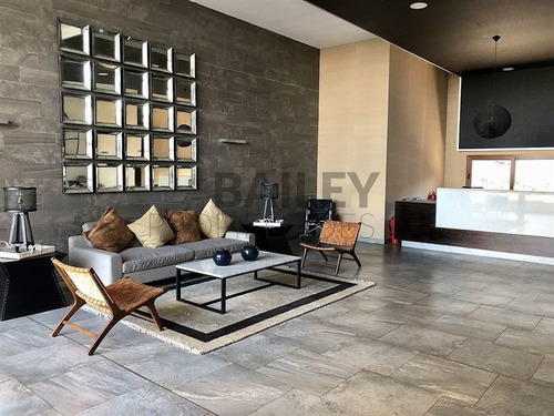 Departamento En Venta De 2 Dorm. En Concón