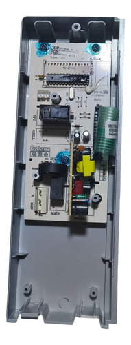 Panel Y Tarjeta Para Microondas General Eléctric Mge07sej (Reacondicionado)