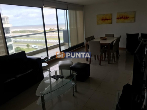 Imagen 2 de 10 de Apartamento En Alquiler
