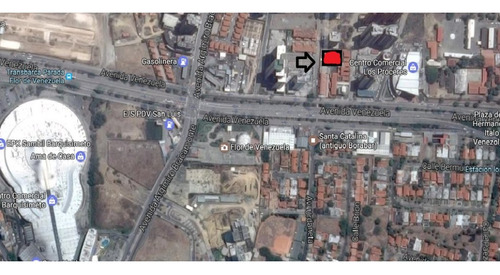 Terreno Zona Este Barquisimeto Uso Comercial Residencial Deportivo
