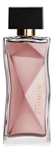 Perfume Natura Essencial Elixir Chipre Intenso Edp 100ml