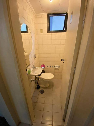 Imagem 20 de 30 de Conjunto Para Alugar, 80 M² Por R$ 2.000,00/mês - Vila Buarque - São Paulo/sp - Cj1230