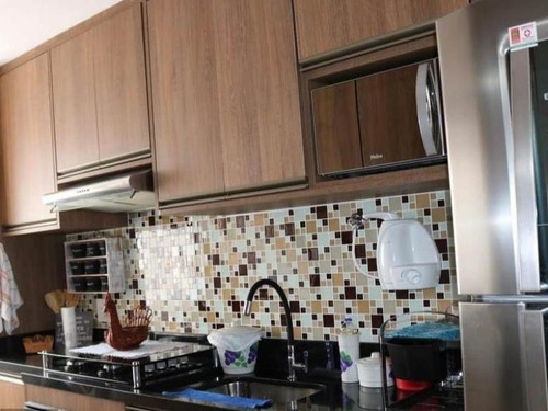 Imagem 9 de 15 de Ref.: 18986 - Apartamento Em Osasco Para Venda - 18986