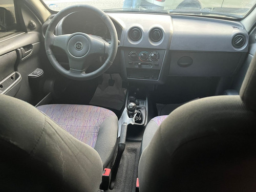 Chery Chery QQ 1.1 16v 5p