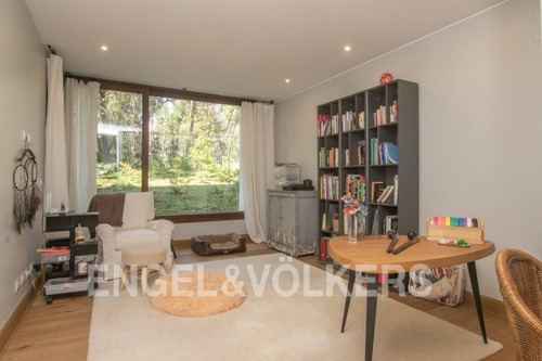 Venta Duplex En San Damián, Las Condes