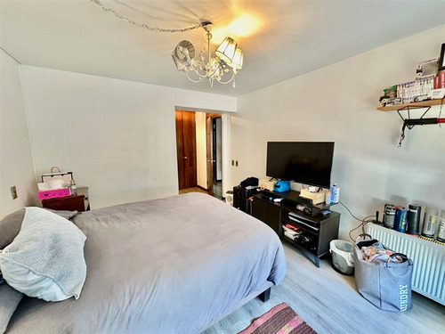 Departamento En Venta De 3 Dorm. En Las Condes