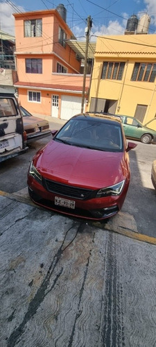 Imagen 2 de 15 de Seat Leon 2019 1.4 Sc Fr 150 Hp Dsg