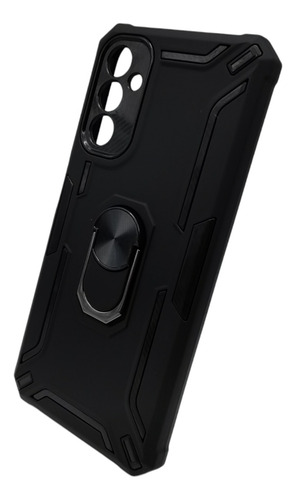 Funda Para Samsung Galaxy A14 Uso Rudo Anillo