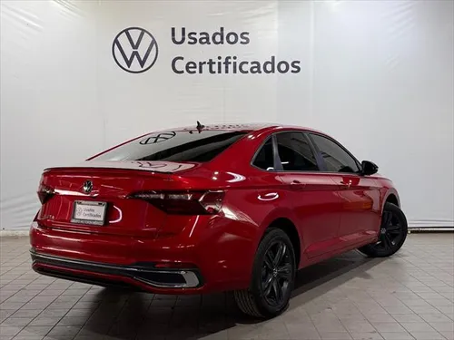 Volkswagen Jetta 1.4 Sportline At