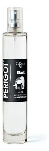 Perfume Black Perigot - 50 Ml