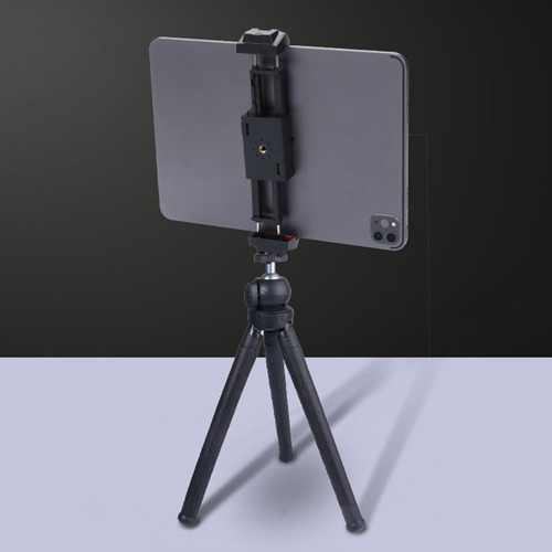 Soporte Para Trípode Para Tableta, Adaptador De Tornillo De