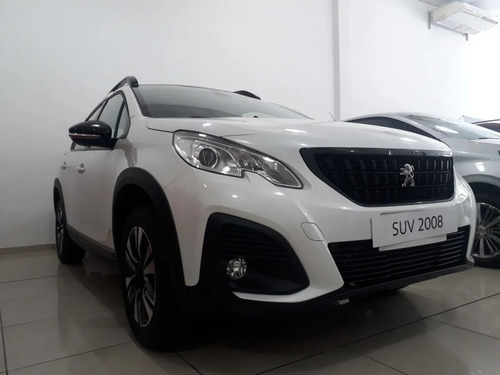 Peugeot 2008 Feline 1.6 Tip. Okm Walter Solo Mayo